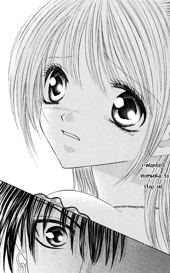 Moe Moe Darling - Vol.1 Chapter 3