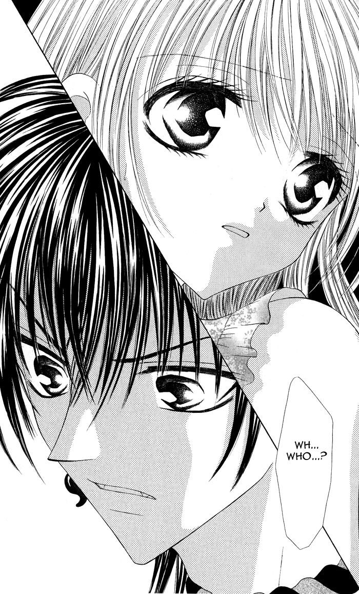 Moe Moe Darling - Vol.1 Chapter 5