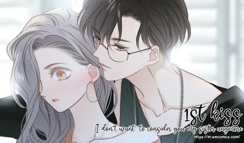 1St Kiss - Chapter 20