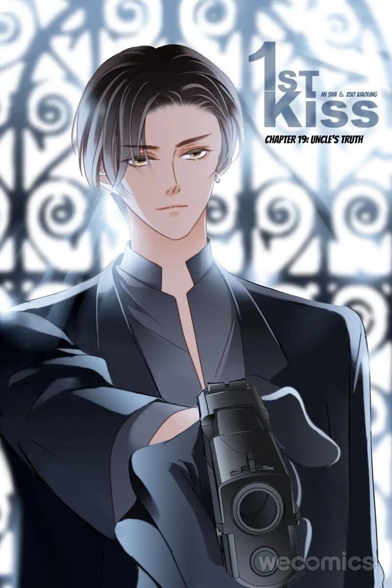 1St Kiss - Chapter 19