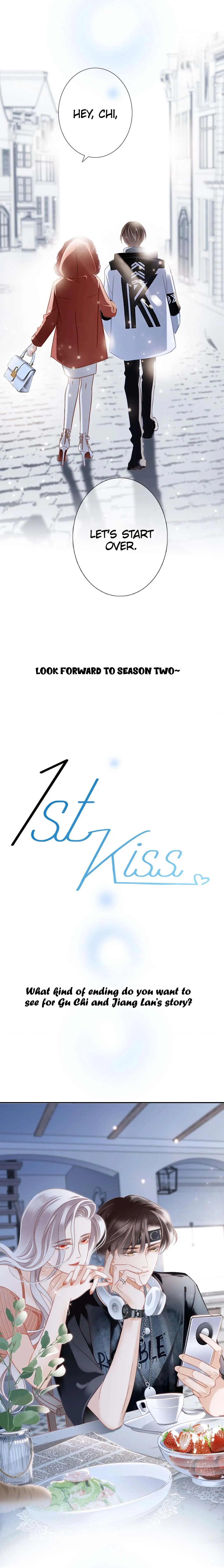 1St Kiss - Chapter 25.5: Onward To Season 2