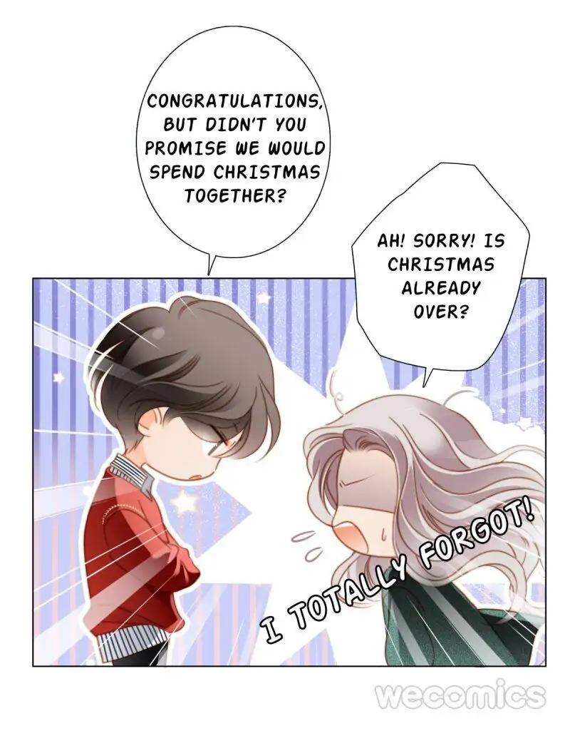 1St Kiss - Chapter 19.5: Christmas Extra - Gifts