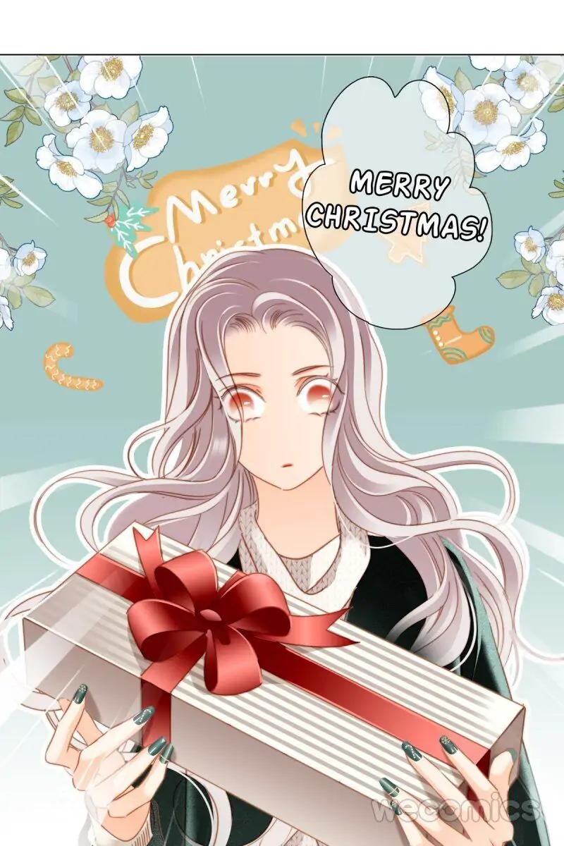 1St Kiss - Chapter 19.5: Christmas Extra - Gifts