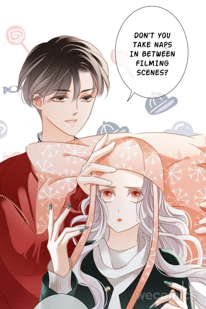 1St Kiss - Chapter 19.5: Christmas Extra - Gifts