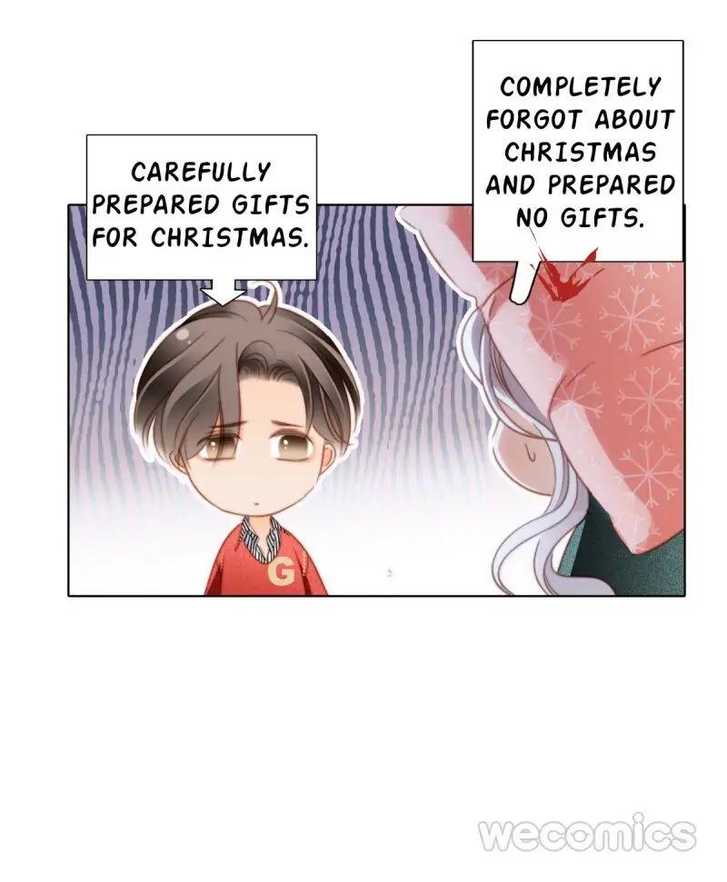 1St Kiss - Chapter 19.5: Christmas Extra - Gifts