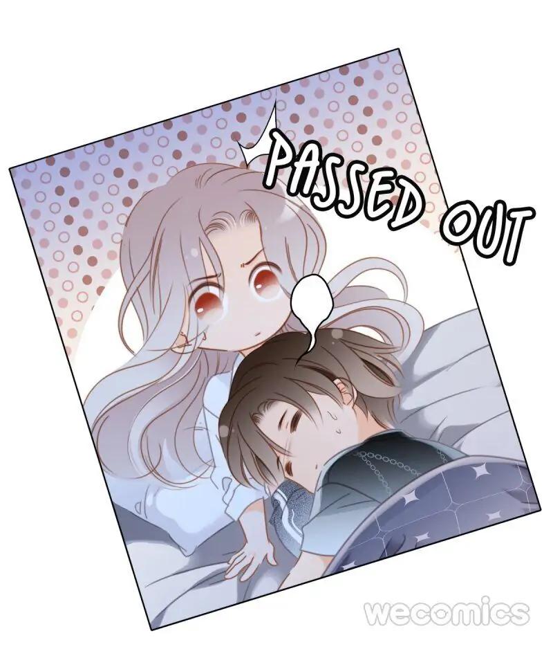 1St Kiss - Chapter 25