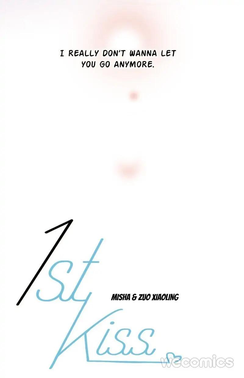 1St Kiss - Chapter 25