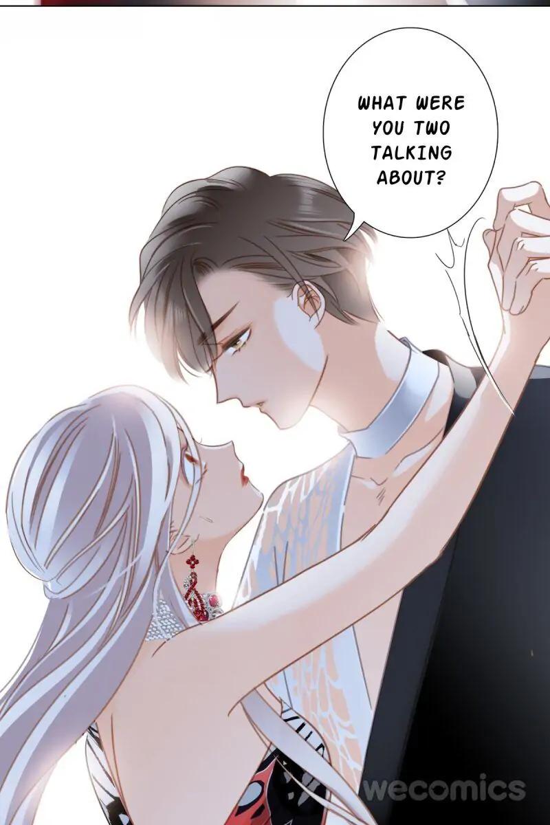 1St Kiss - Chapter 23