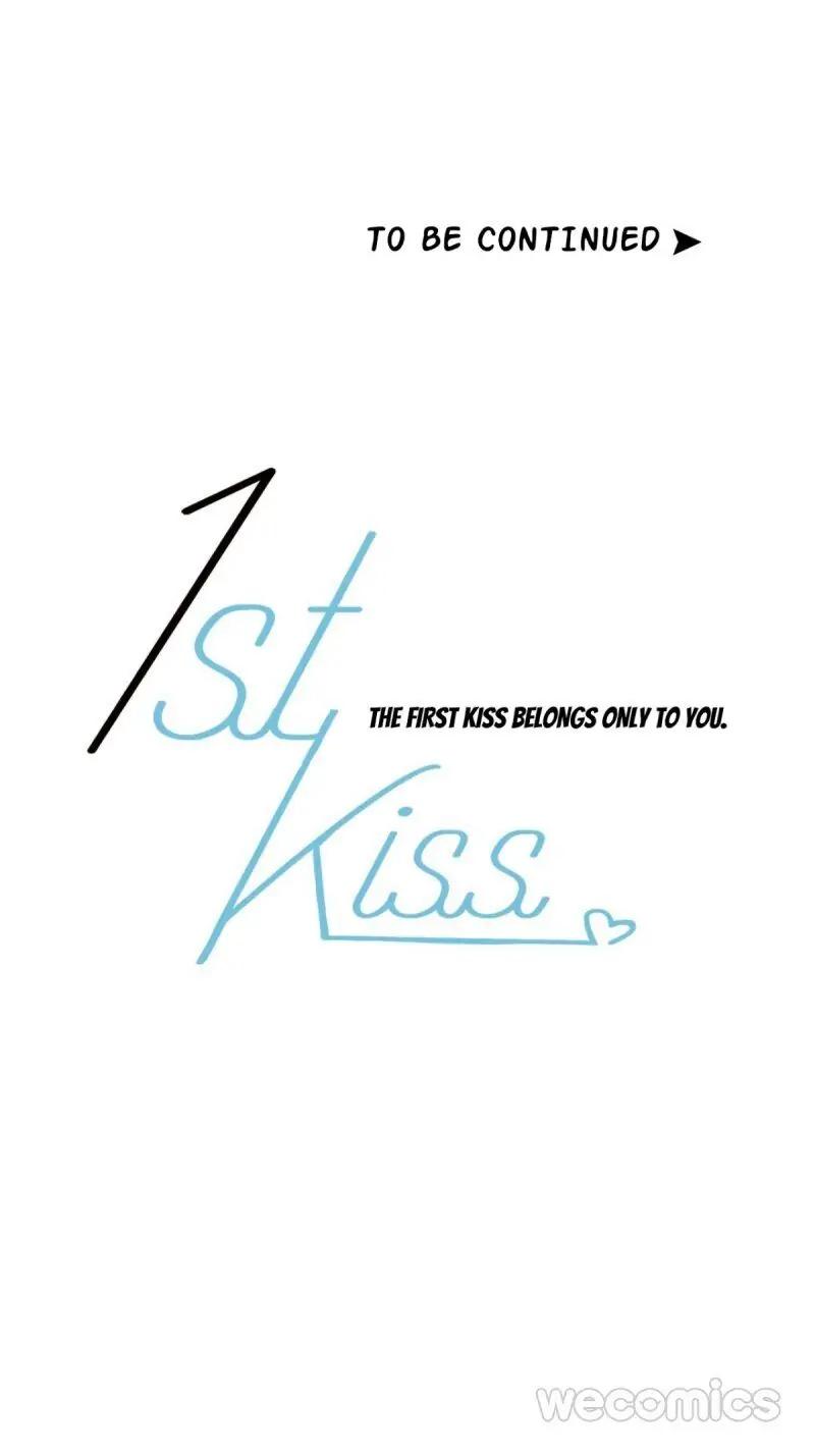 1St Kiss - Chapter 23