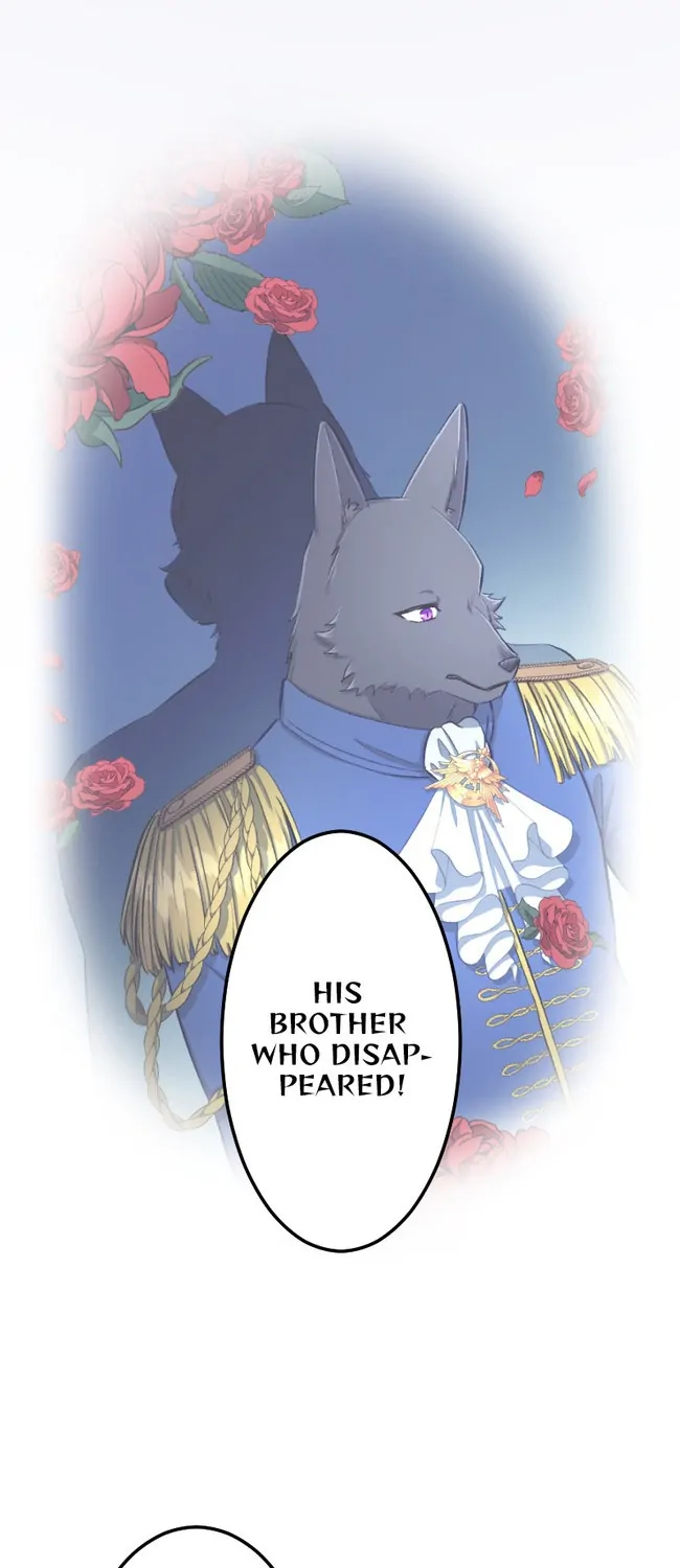 Sacrificed To Be The Beast King’s Bride - Chapter 31