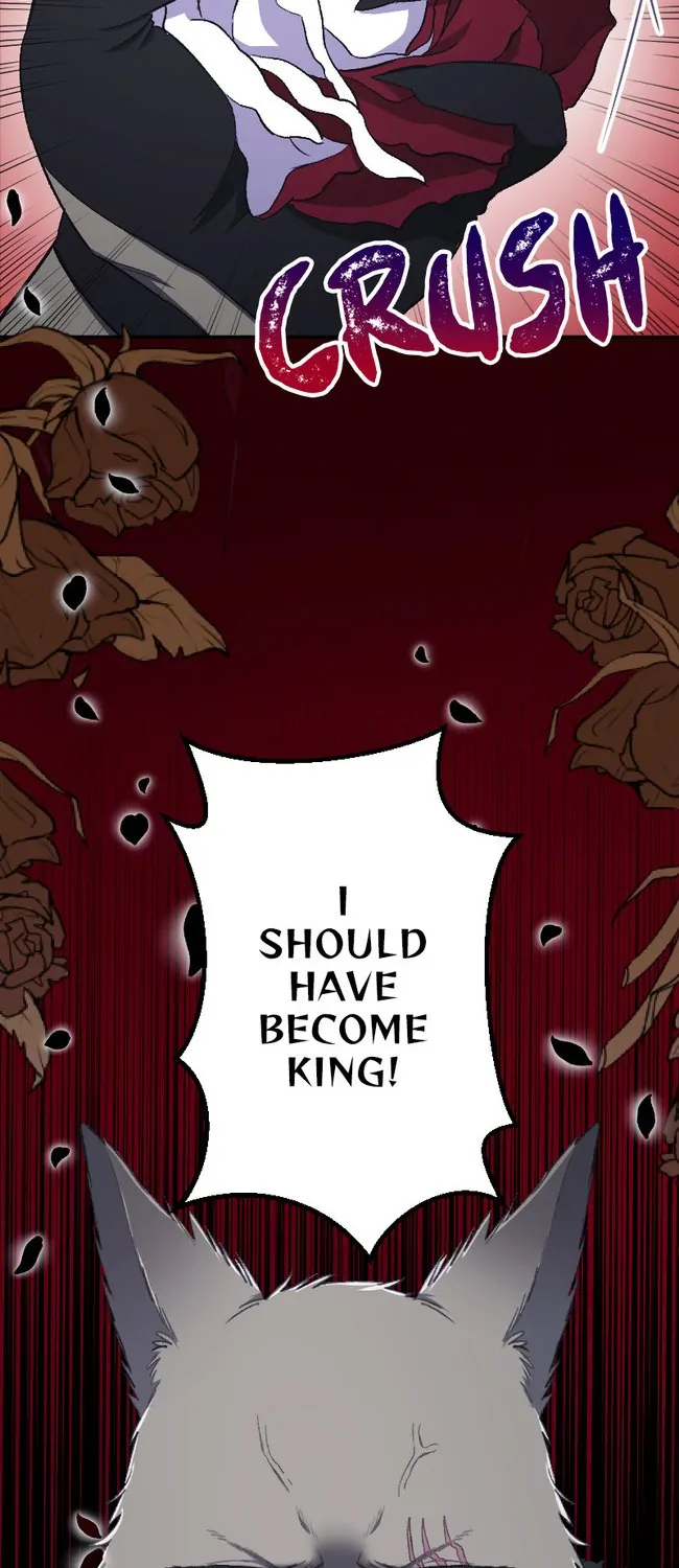 Sacrificed To Be The Beast King’s Bride - Chapter 37