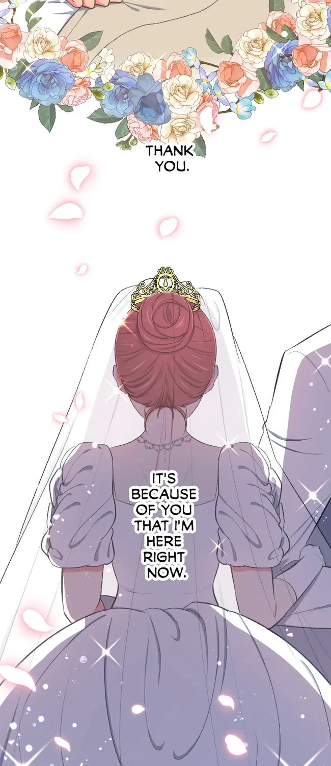 Sacrificed To Be The Beast King’s Bride - Chapter 42