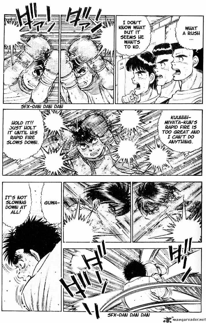 Hajime No Ippo - Chapter 12