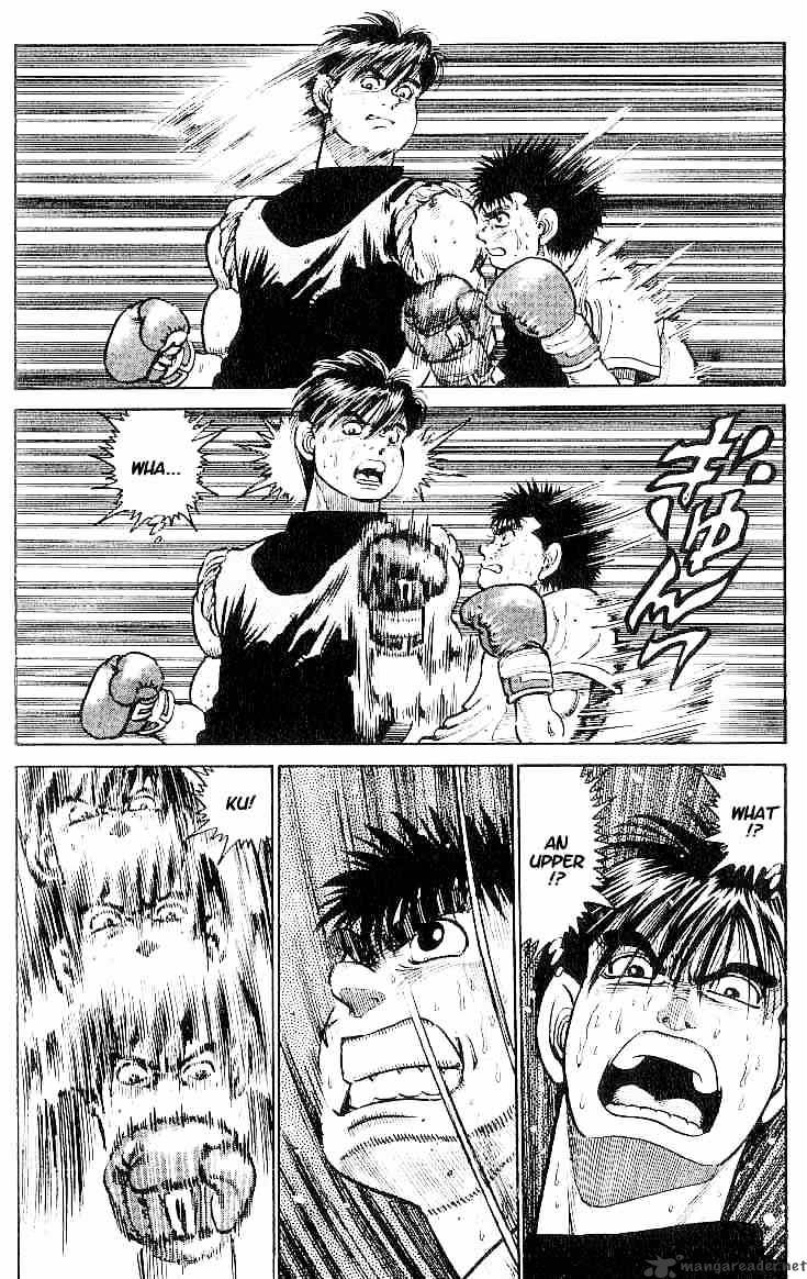 Hajime No Ippo - Chapter 12