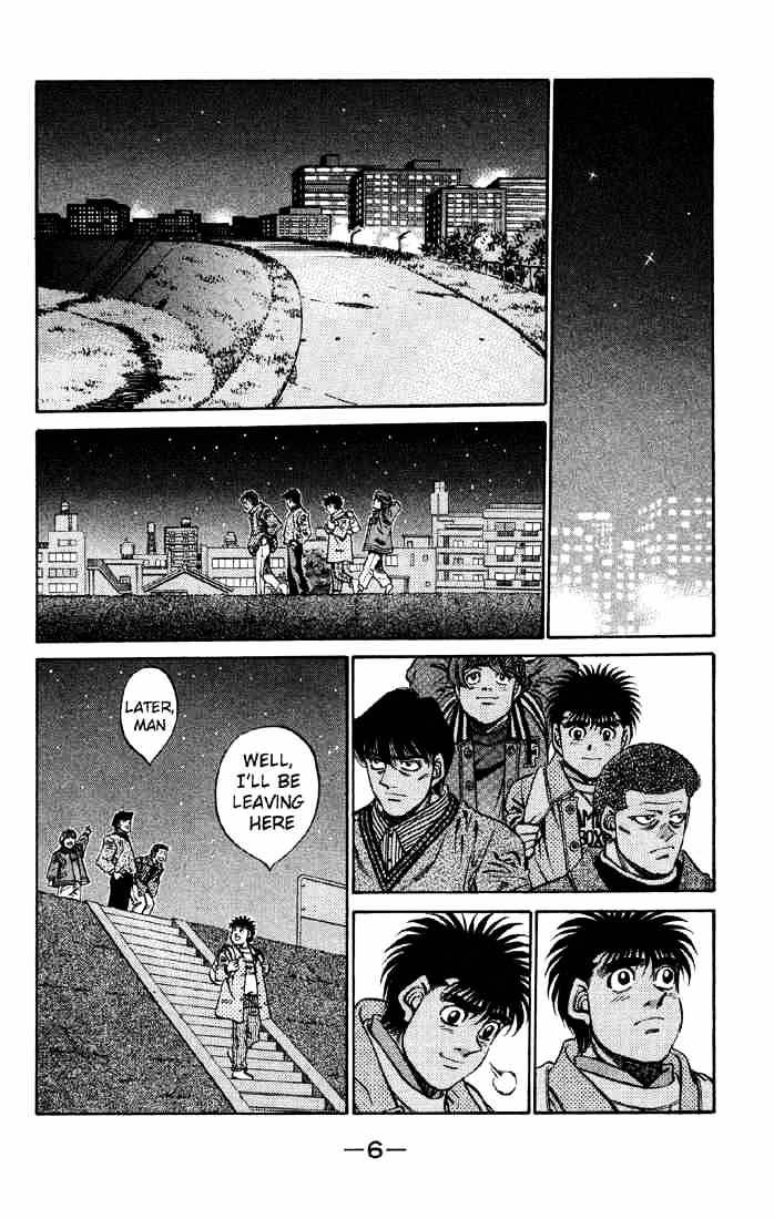 Hajime No Ippo - Chapter 398 : Championship Commemoration Sale