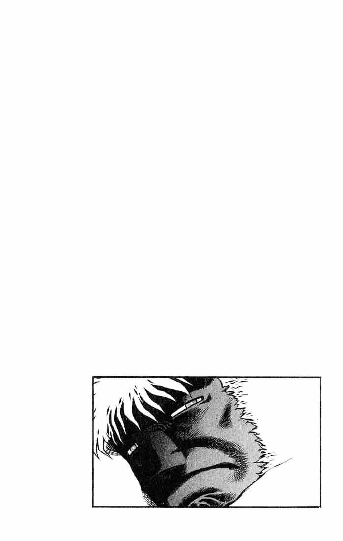 Hajime No Ippo - Chapter 425 : Expression Of A Challenger