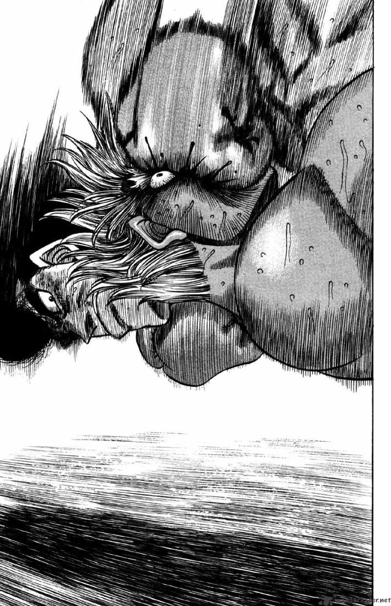 Hajime No Ippo - Chapter 395 : Unknown Animal