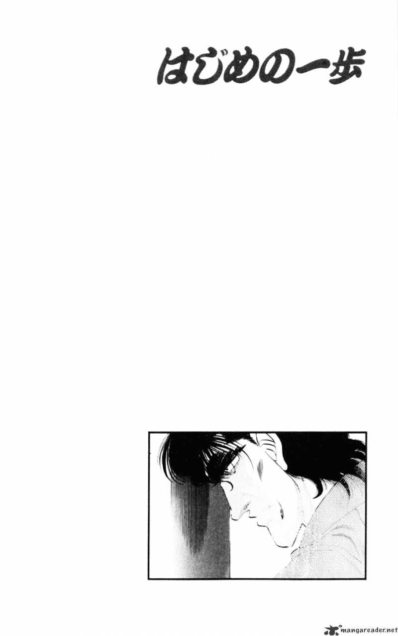 Hajime No Ippo - Chapter 274