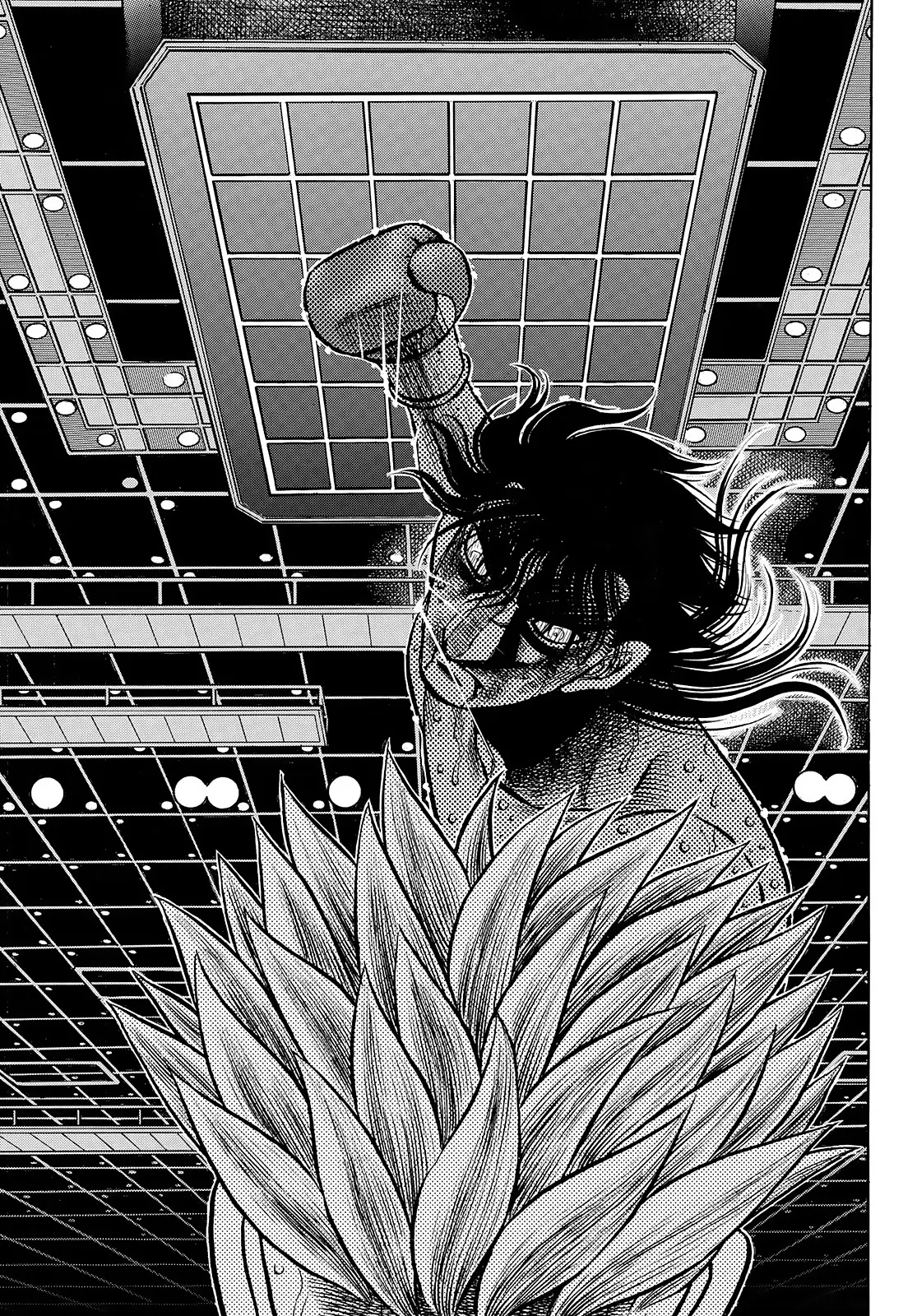 Hajime No Ippo - Chapter 1475: Support