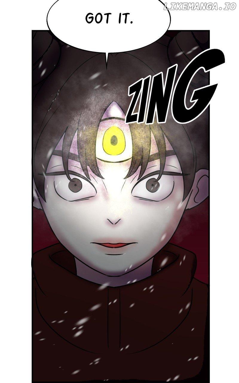 Unstable - Chapter 105