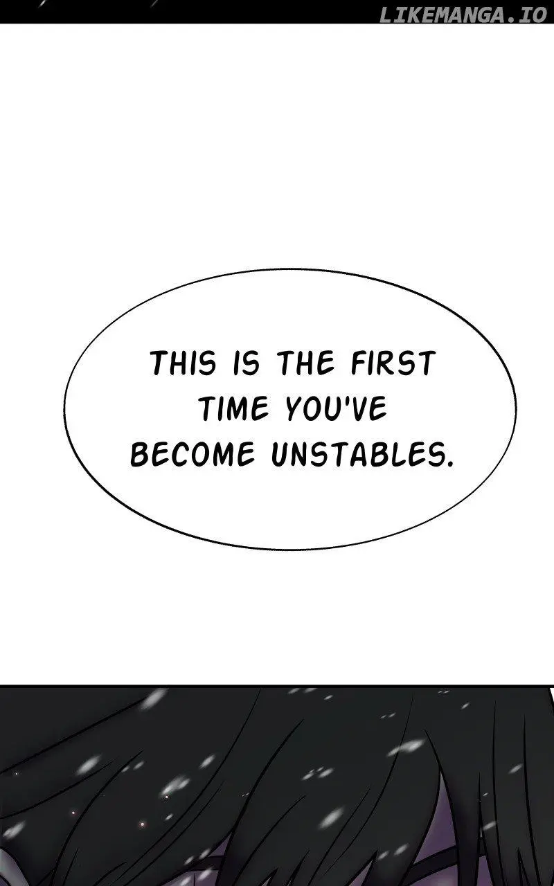 Unstable - Chapter 101