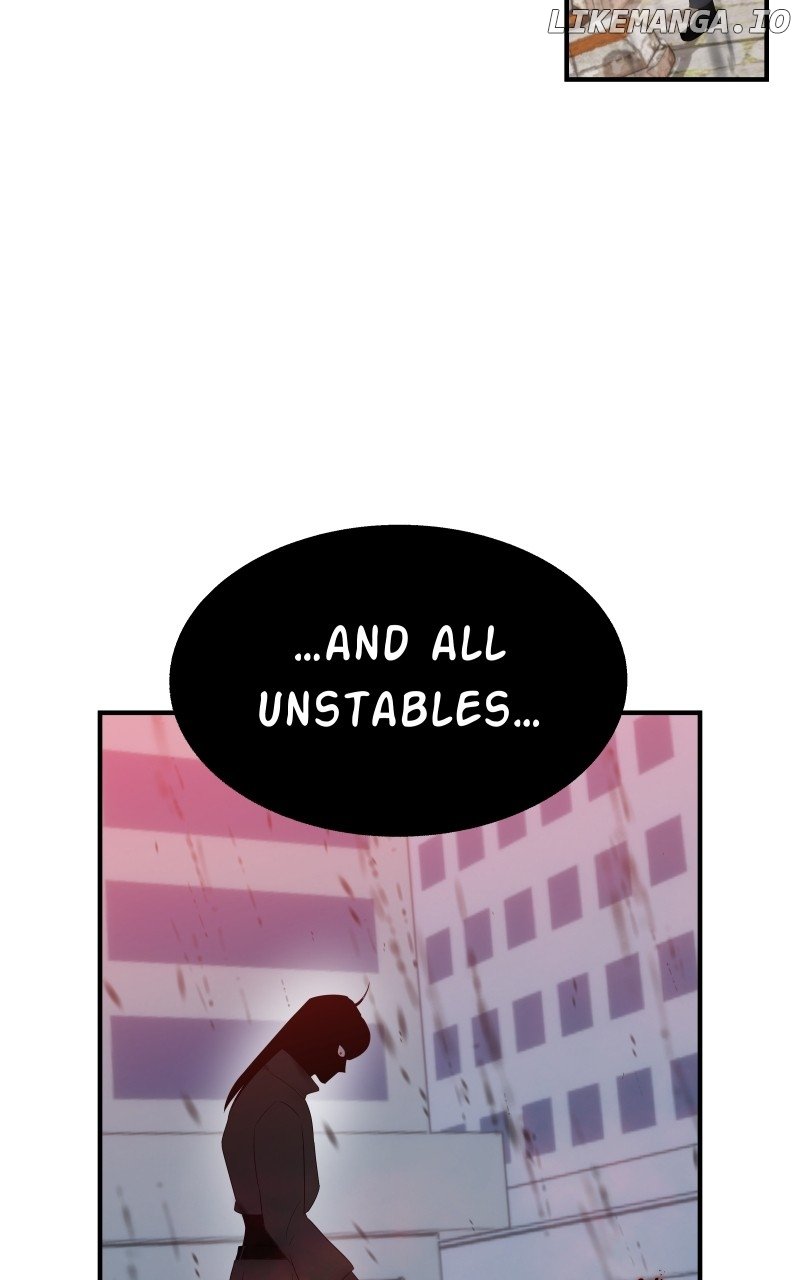 Unstable - Chapter 106