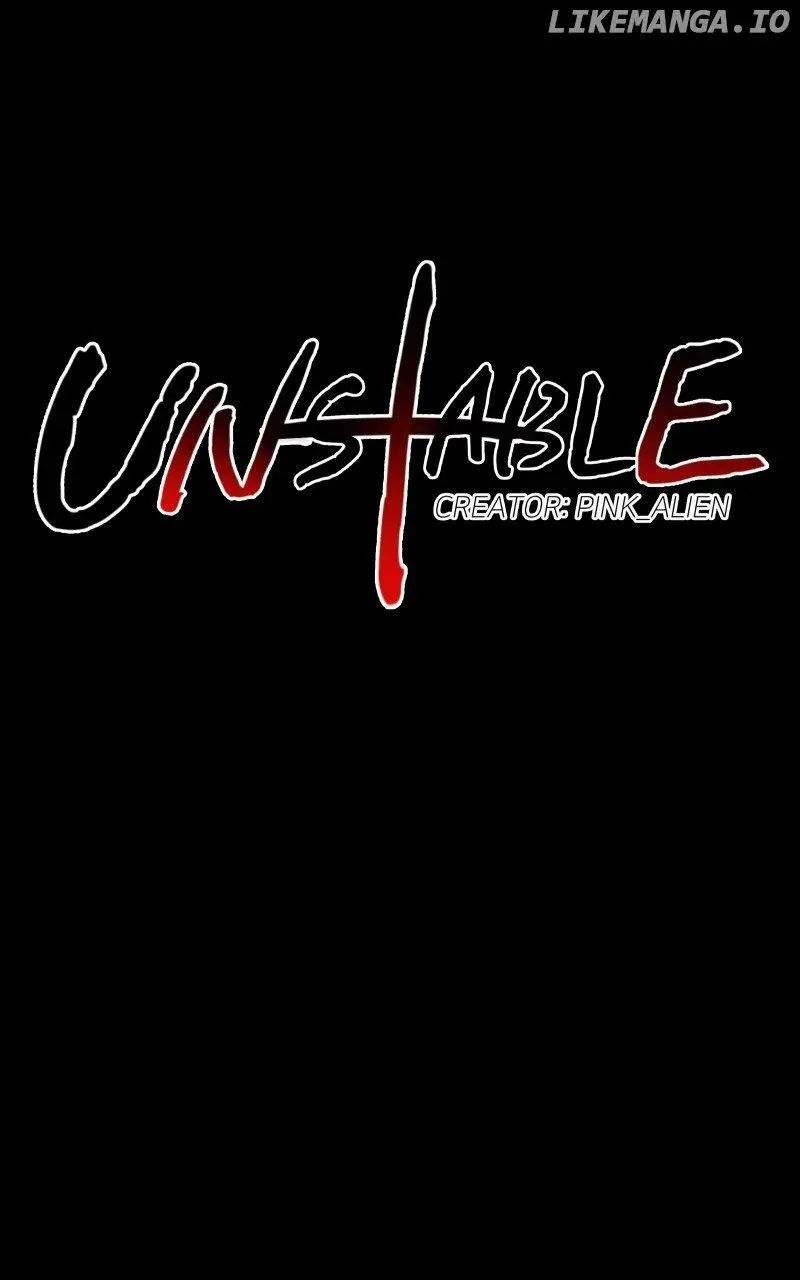 Unstable - Chapter 103