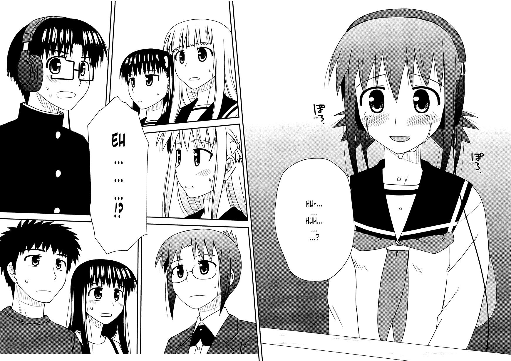 Koe De Oshigoto! - Vol.10 Chapter 60 : And From Here On