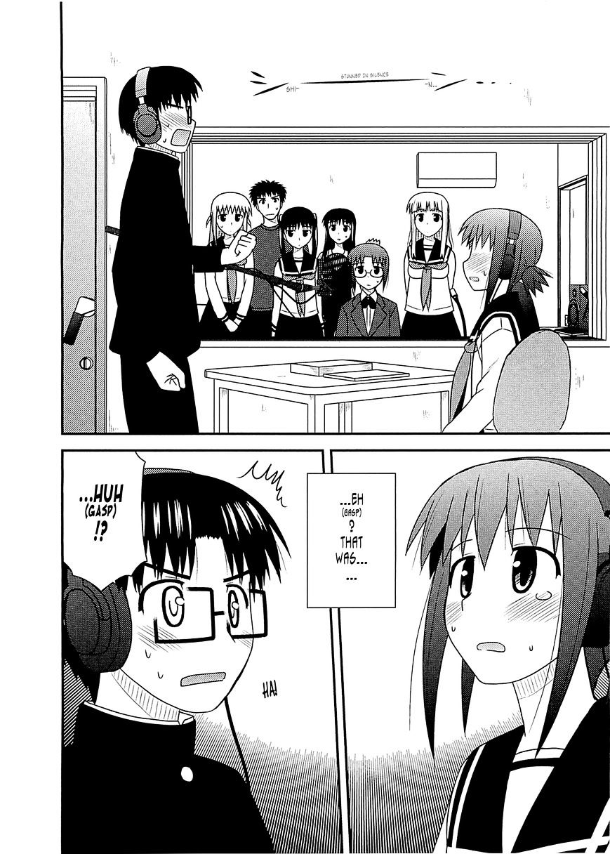 Koe De Oshigoto! - Vol.10 Chapter 60 : And From Here On