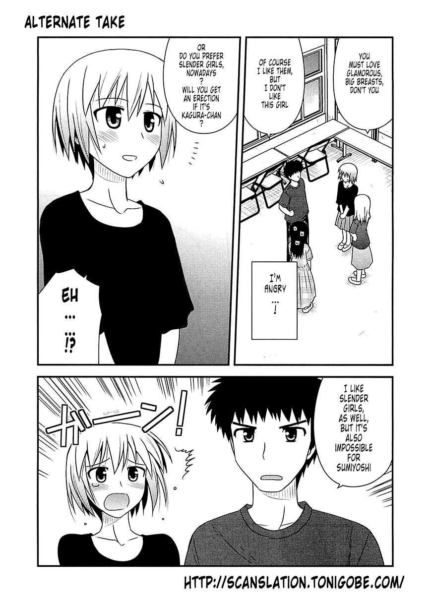 Koe De Oshigoto! - Vol.10 Chapter 60 : And From Here On