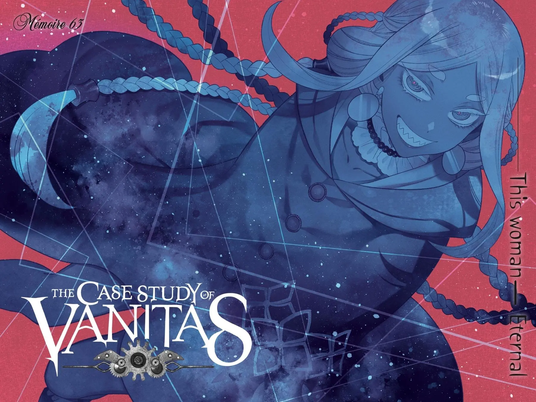 Vanitas No Shuki - Chapter 63