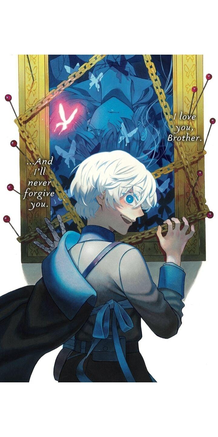 Vanitas No Shuki - Chapter 52