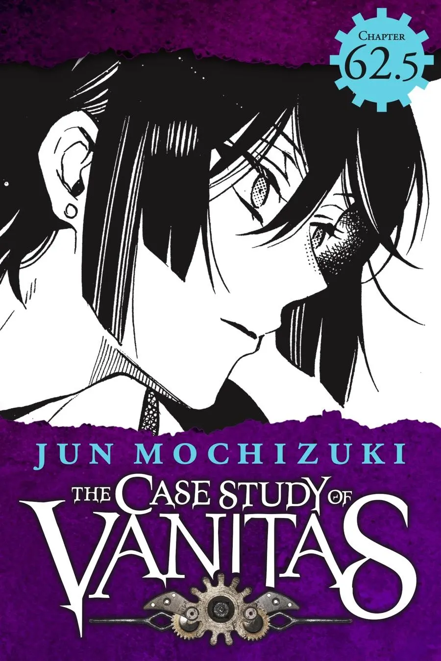 Vanitas No Shuki - Chapter 62.5