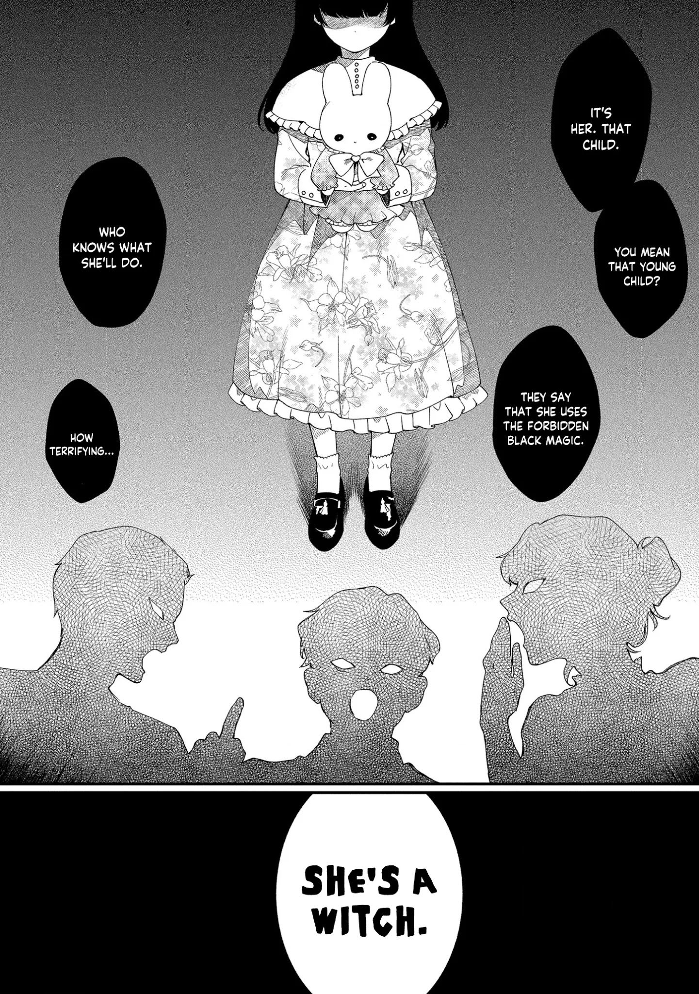 No Match For Aoi-Kun - Chapter 5