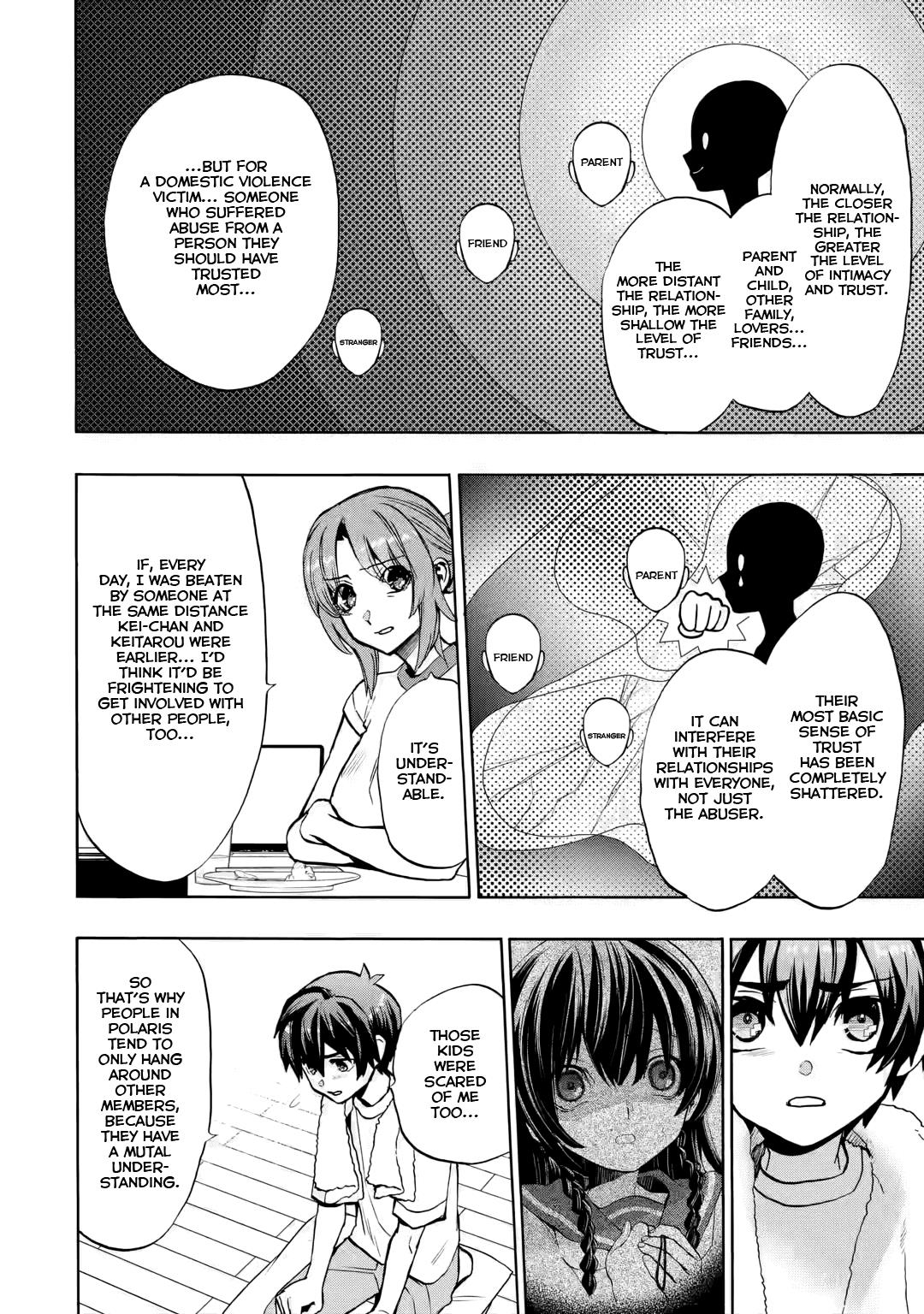 Higurashi No Naku Koro Ni Rei - Irotoutoshi-Hen - Vol.2 Chapter 8.2