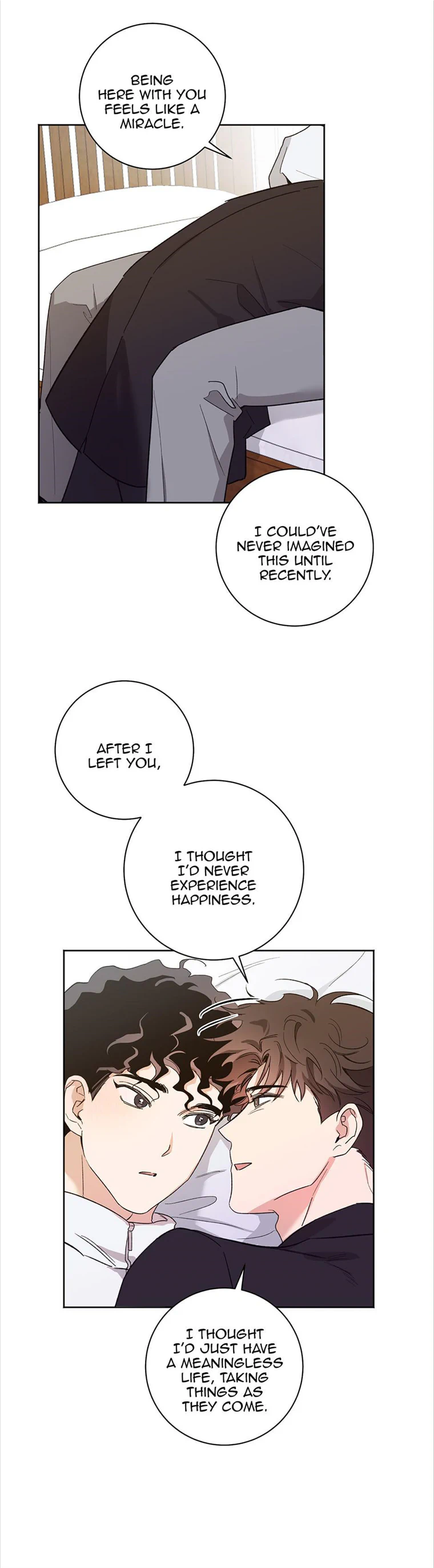 Love On Air - Chapter 40