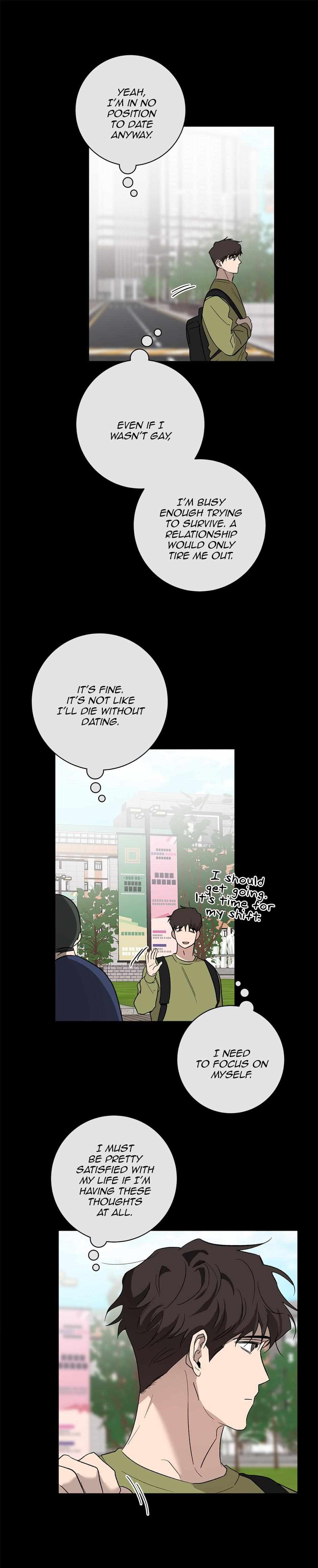 Love On Air - Chapter 29