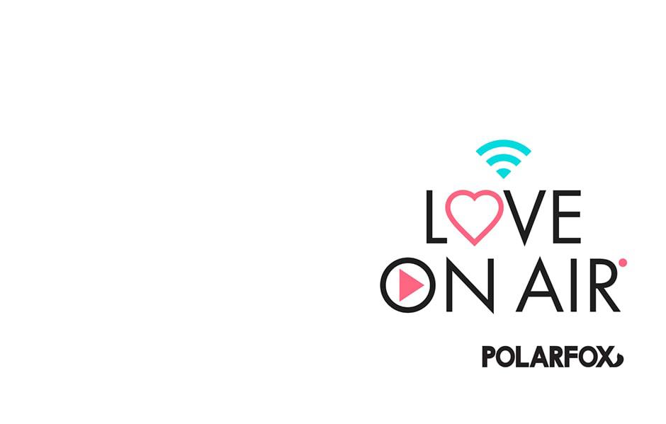 Love On Air - Chapter 29