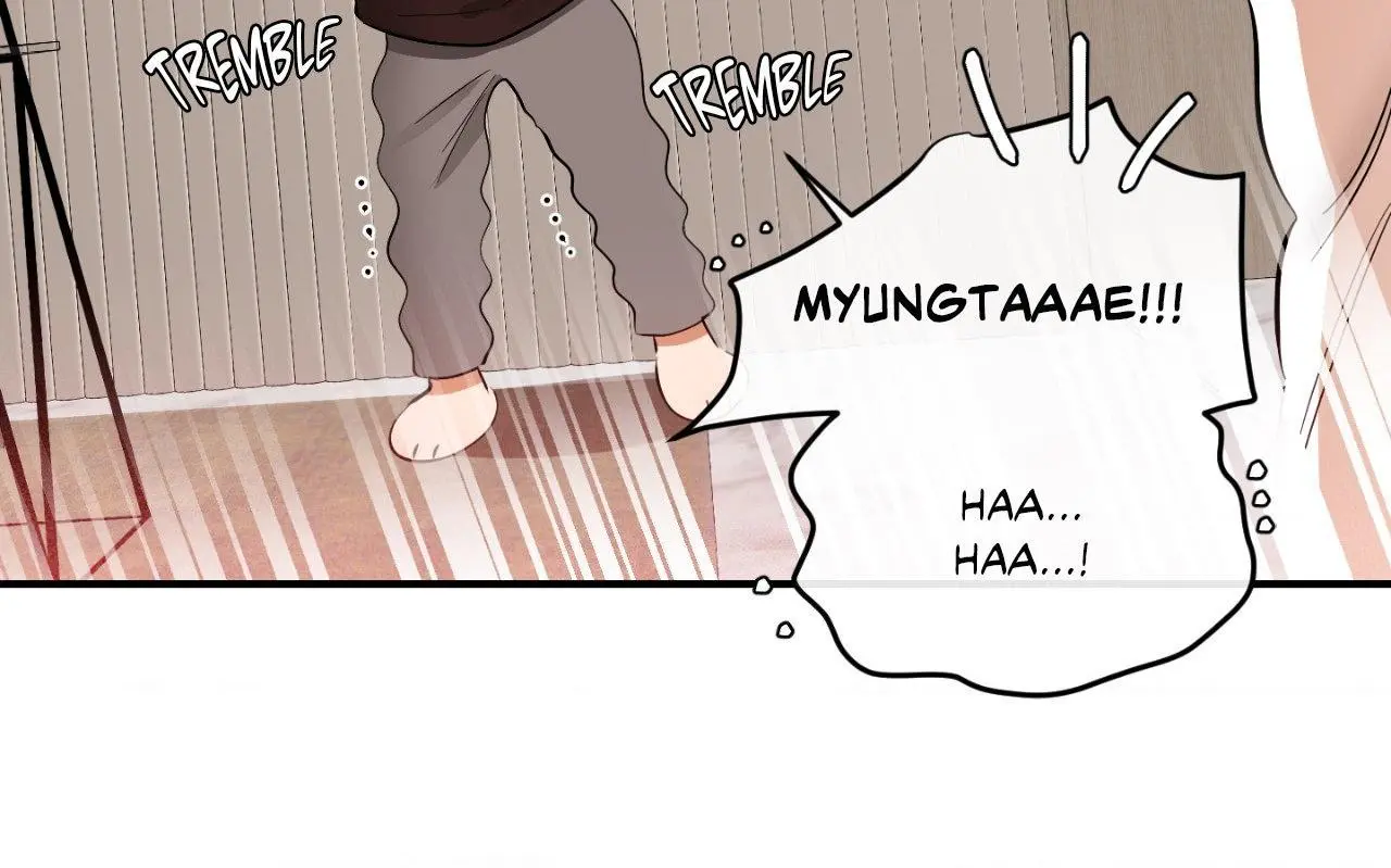 Myungtae, You Little Rascal! - Chapter 48