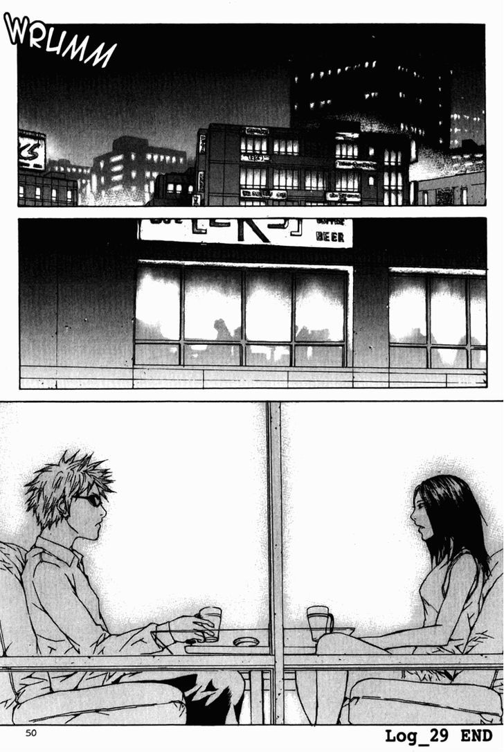 Xs - Vol.5 Chapter 29