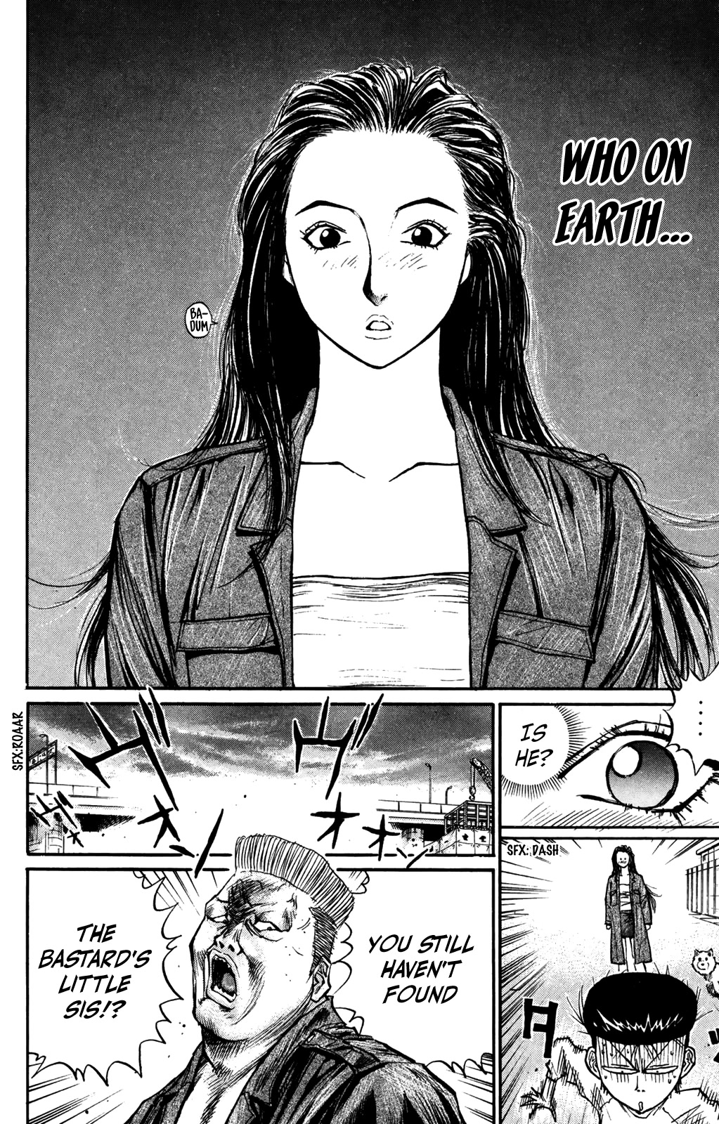 Ningen Kyouki Katsuo - Chapter 62: Miraculously Falling In Love!?