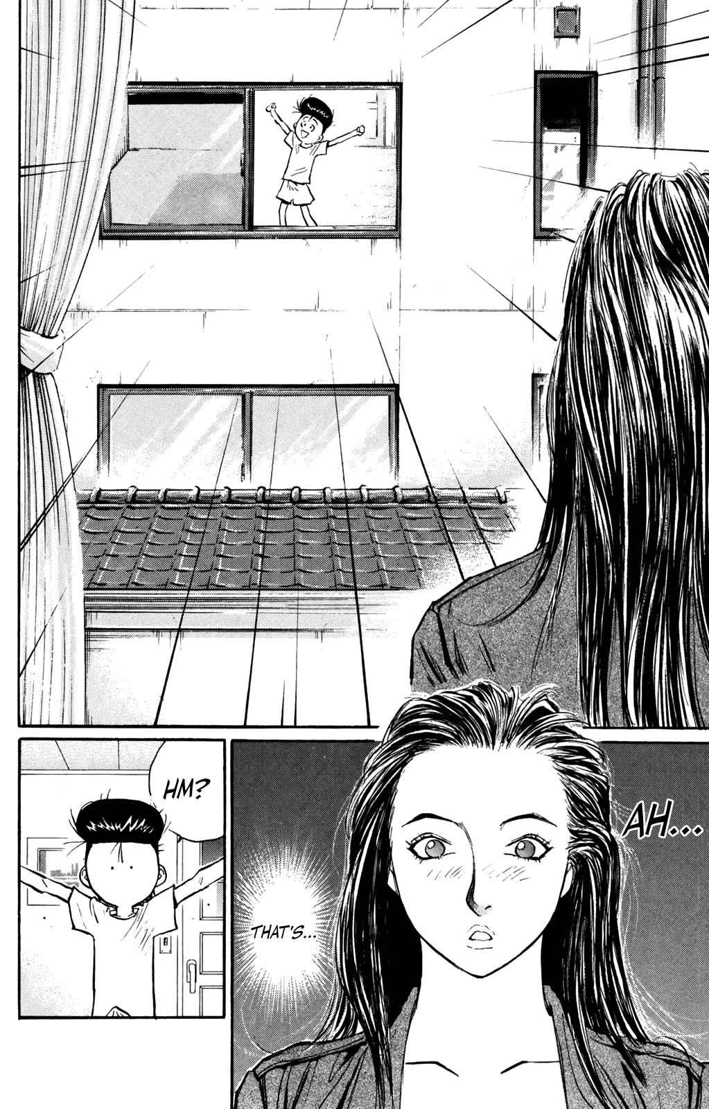 Ningen Kyouki Katsuo - Chapter 62: Miraculously Falling In Love!?