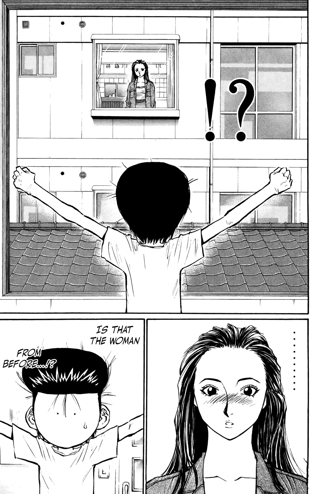 Ningen Kyouki Katsuo - Chapter 62: Miraculously Falling In Love!?