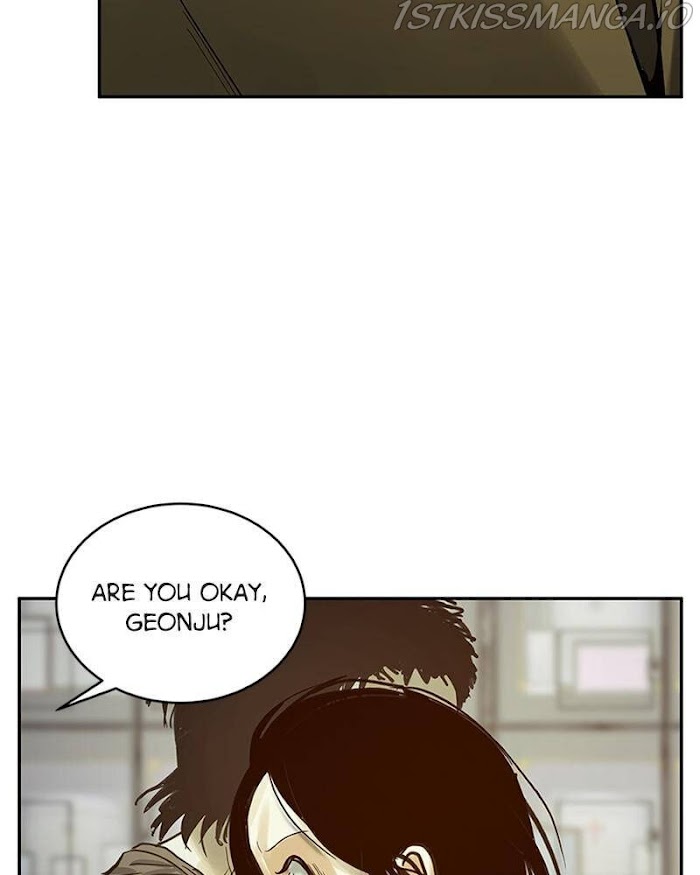 Sono Go No Crows - Chapter 38