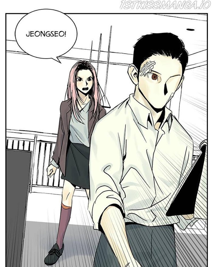 Sono Go No Crows - Chapter 35