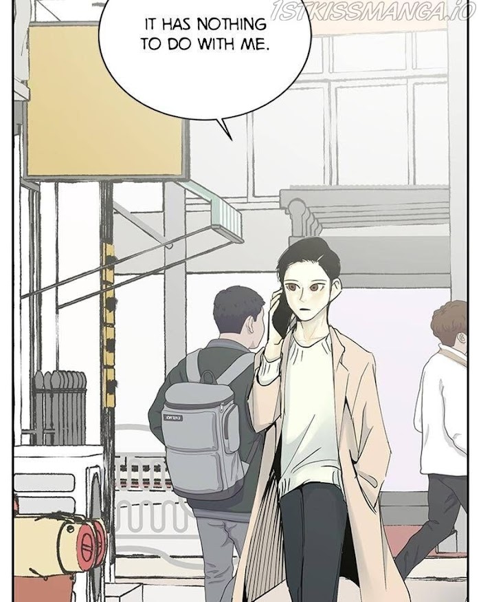 Sono Go No Crows - Chapter 10