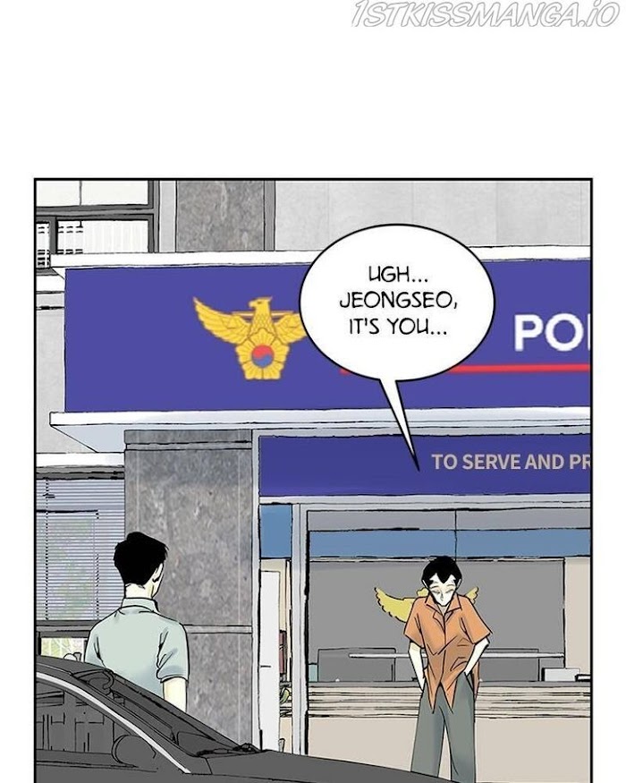 Sono Go No Crows - Chapter 29