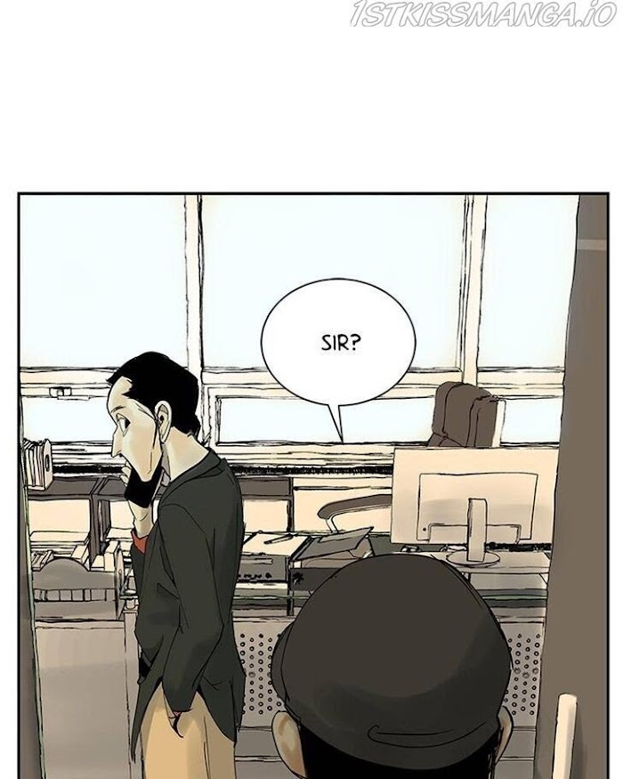 Sono Go No Crows - Chapter 11