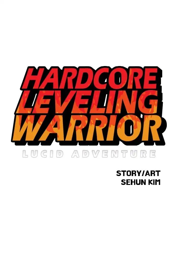 Hardcore Leveling Warrior - Chapter 110