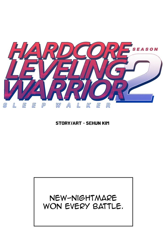 Hardcore Leveling Warrior - Chapter 214: [Season 2] Ep. 31